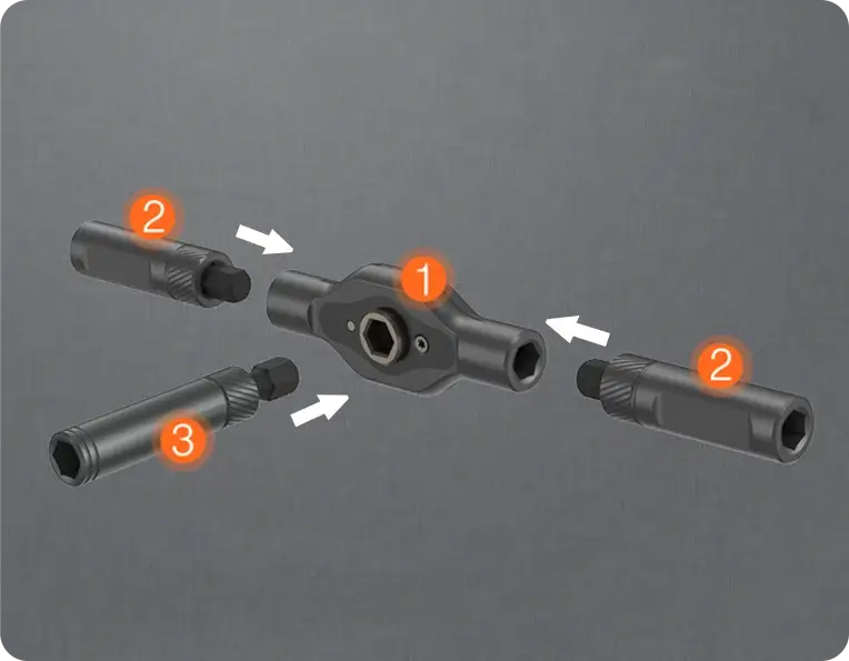 Every Detail, Meticulously Engineered